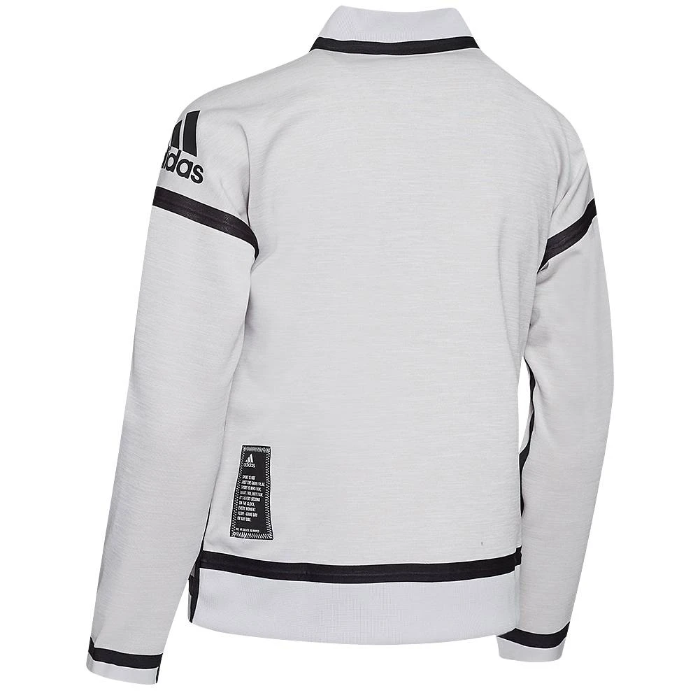 Adidas Z.N.E. Mädchen Wendejacke CF6675 5 Adidas Z.N.E. Mädchen Wendejacke CF6675 – Bild 3