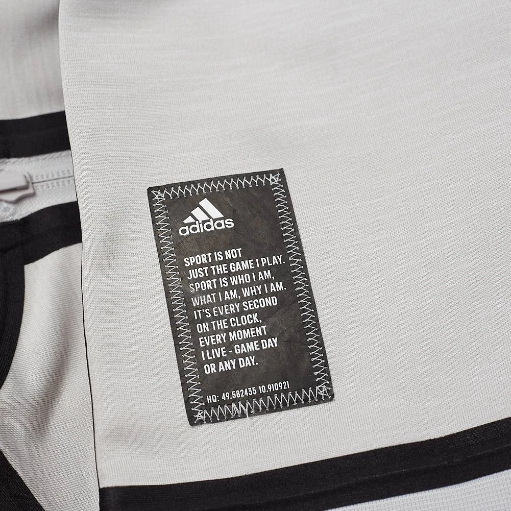 Adidas Z.N.E. Mädchen Wendejacke CF6675 6 Adidas Z.N.E. Mädchen Wendejacke CF6675 – Bild 4