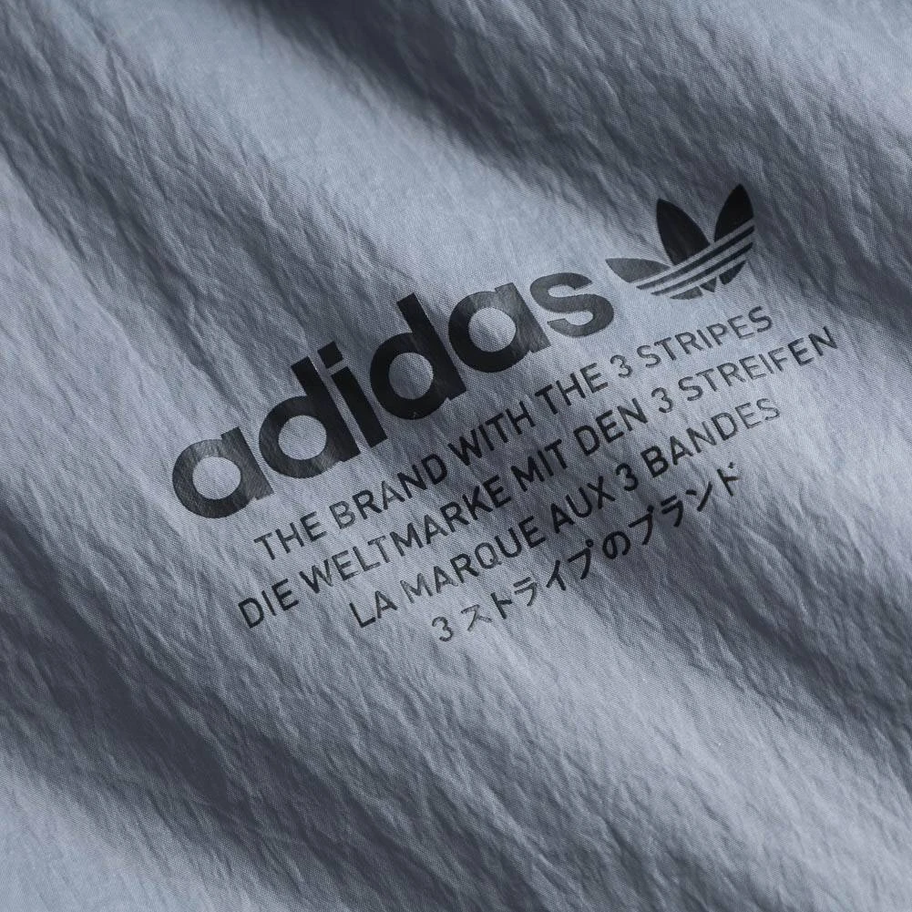 Adidas Originals NMD Herren Coach Jacke CV5820 4 Adidas Originals NMD Herren Coach Jacke CV5820 – Bild 2