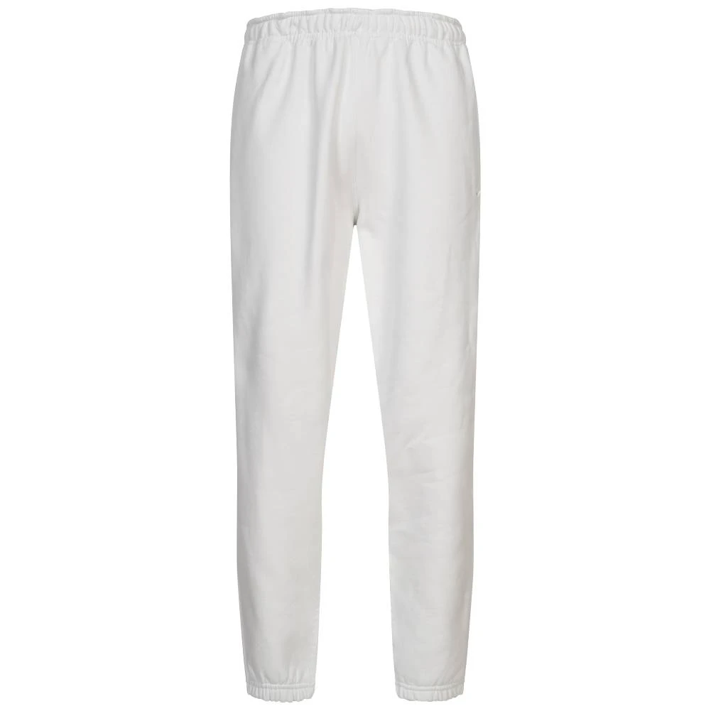 Nike Solo Swoosh Herren Jogginghose CW5460-121 3 Nike Solo Swoosh Herren Jogginghose CW5460-121