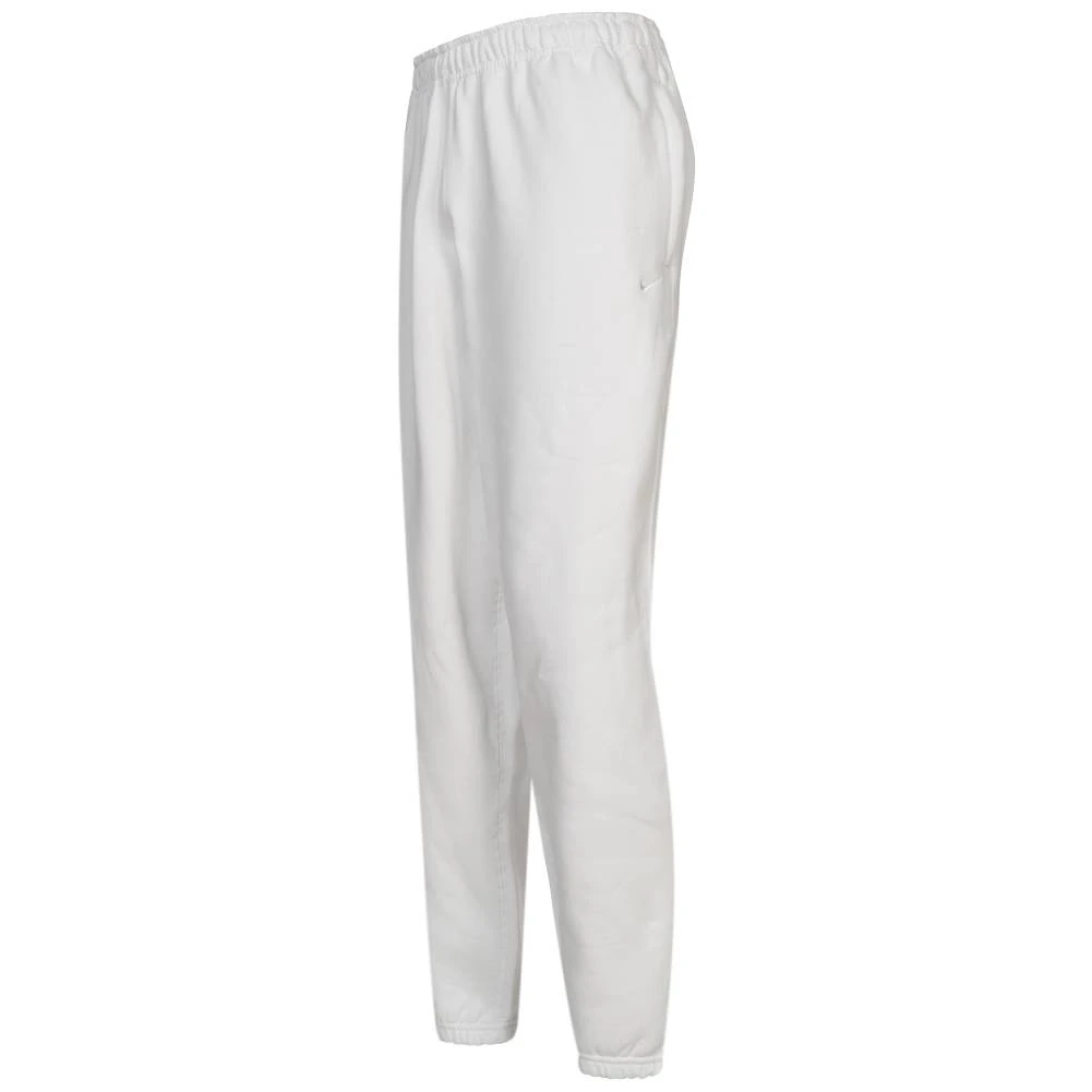 Nike Solo Swoosh Herren Jogginghose CW5460-121 4 Nike Solo Swoosh Herren Jogginghose CW5460-121 – Bild 2