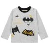 Batman Baby Langarmshirt DCB-3-918 -JELEX Geschäft DCB 3 918 1 1280x1280