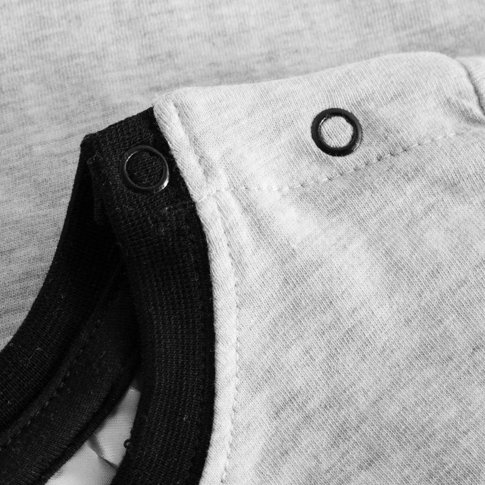 Batman Baby Langarmshirt DCB-3-918 4 Batman Baby Langarmshirt DCB-3-918 – Bild 2