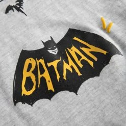 Batman Baby Langarmshirt DCB-3-918 8 Batman Baby Langarmshirt DCB-3-918 -JELEX Geschäft DCB 3 918 3 1280x1280