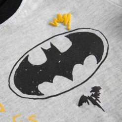 Batman Baby Langarmshirt DCB-3-918 9 Batman Baby Langarmshirt DCB-3-918 -JELEX Geschäft DCB 3 918 4 1280x1280