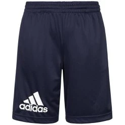 Adidas Gear Up Knit Jungen Shorts DJ1183