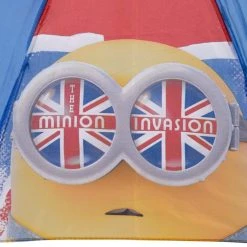 Sun City Minions Kleinkinder Regenschirm DPH4504-royal -JELEX Geschäft DPH4504 royal 4 1280x1280