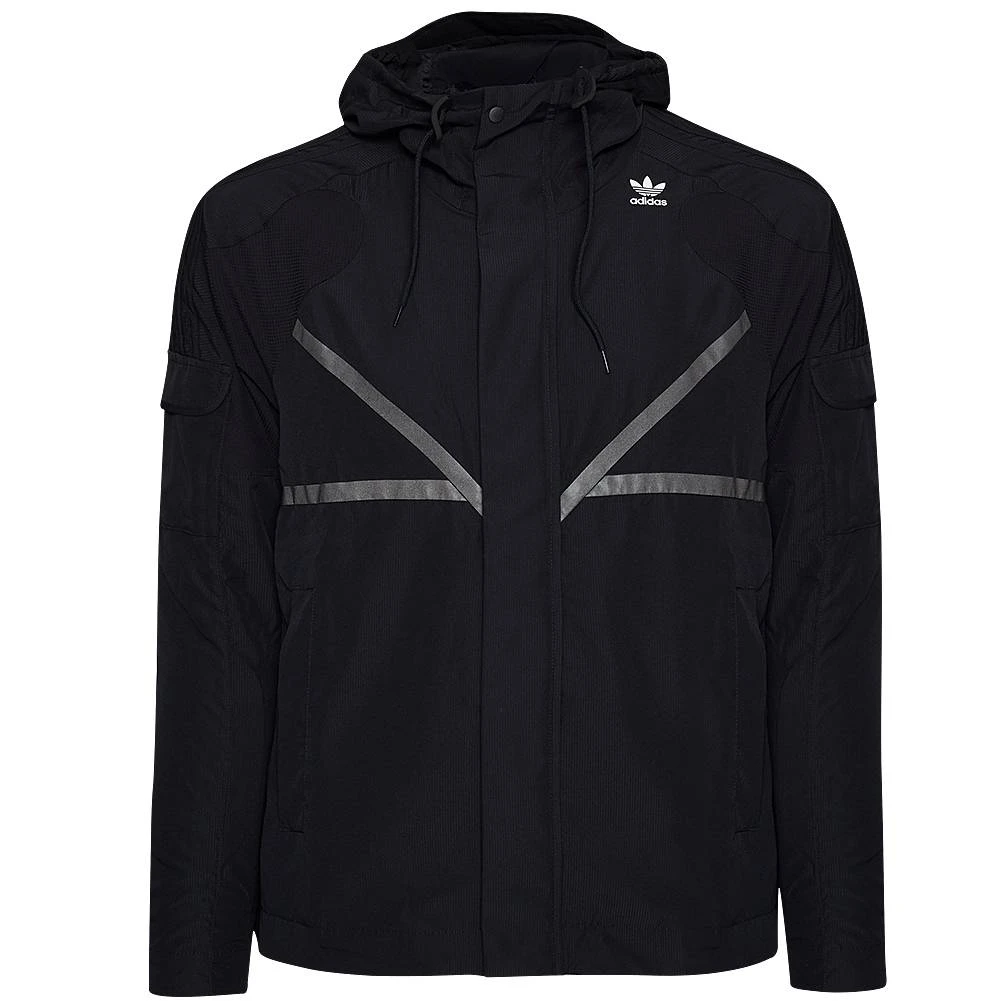 Adidas Originals PT3 Karkaj Herren Jacke DV1983 3 Adidas Originals PT3 Karkaj Herren Jacke DV1983