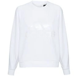 Adidas ID Glory Damen Sweatshirt DX0519