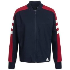 Adidas Sport ID Damen Trainingsjacke DX7981