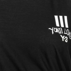 Adidas Y-3 Ylove Damen Tank Top DY7290 -JELEX Geschäft DY7290 3 1280x1280