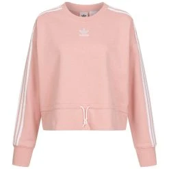 Adidas Originals Bellista Damen Sweatshirt EC1904