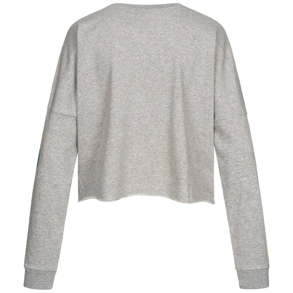 Adidas Global Crew Damen Sweatshirt ED8140 5 Adidas Global Crew Damen Sweatshirt ED8140 – Bild 3