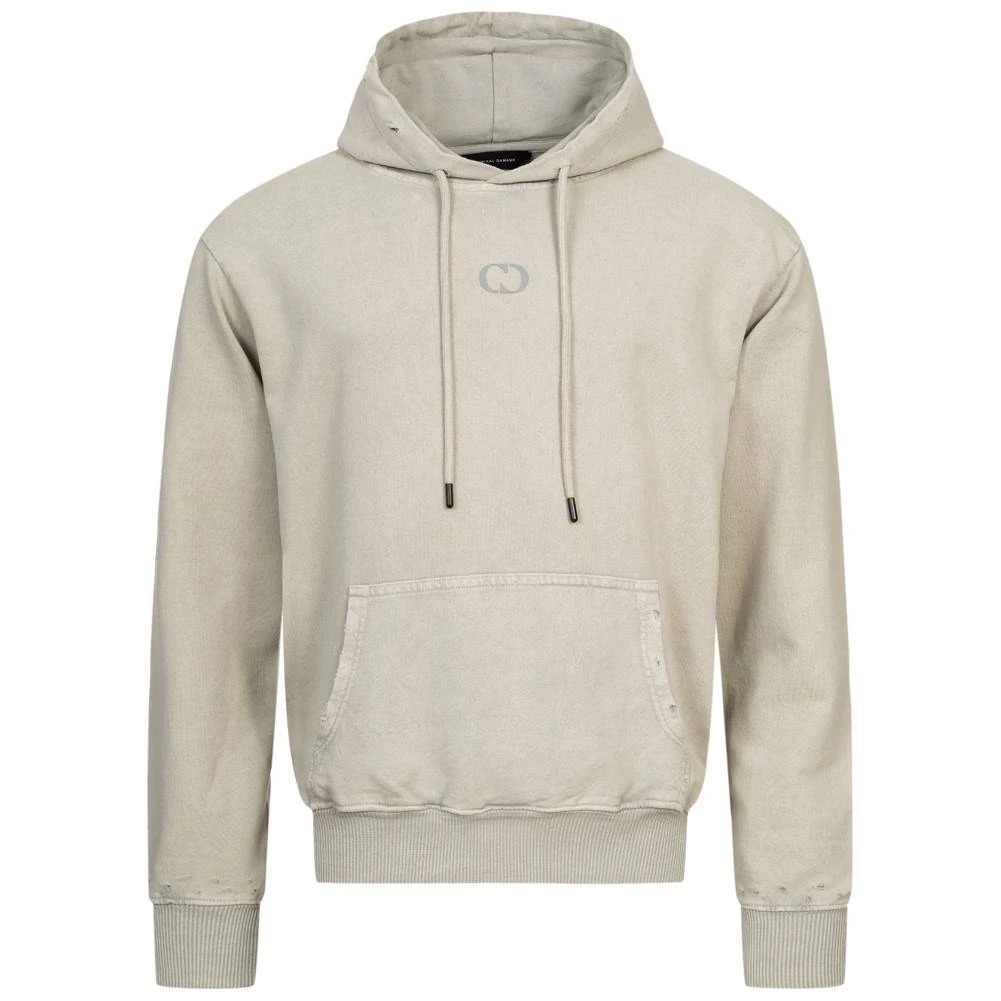 CRIMINAL DAMAGE Essential Distress Herren Hoody EDHWPG20 3 CRIMINAL DAMAGE Essential Distress Herren Hoody EDHWPG20
