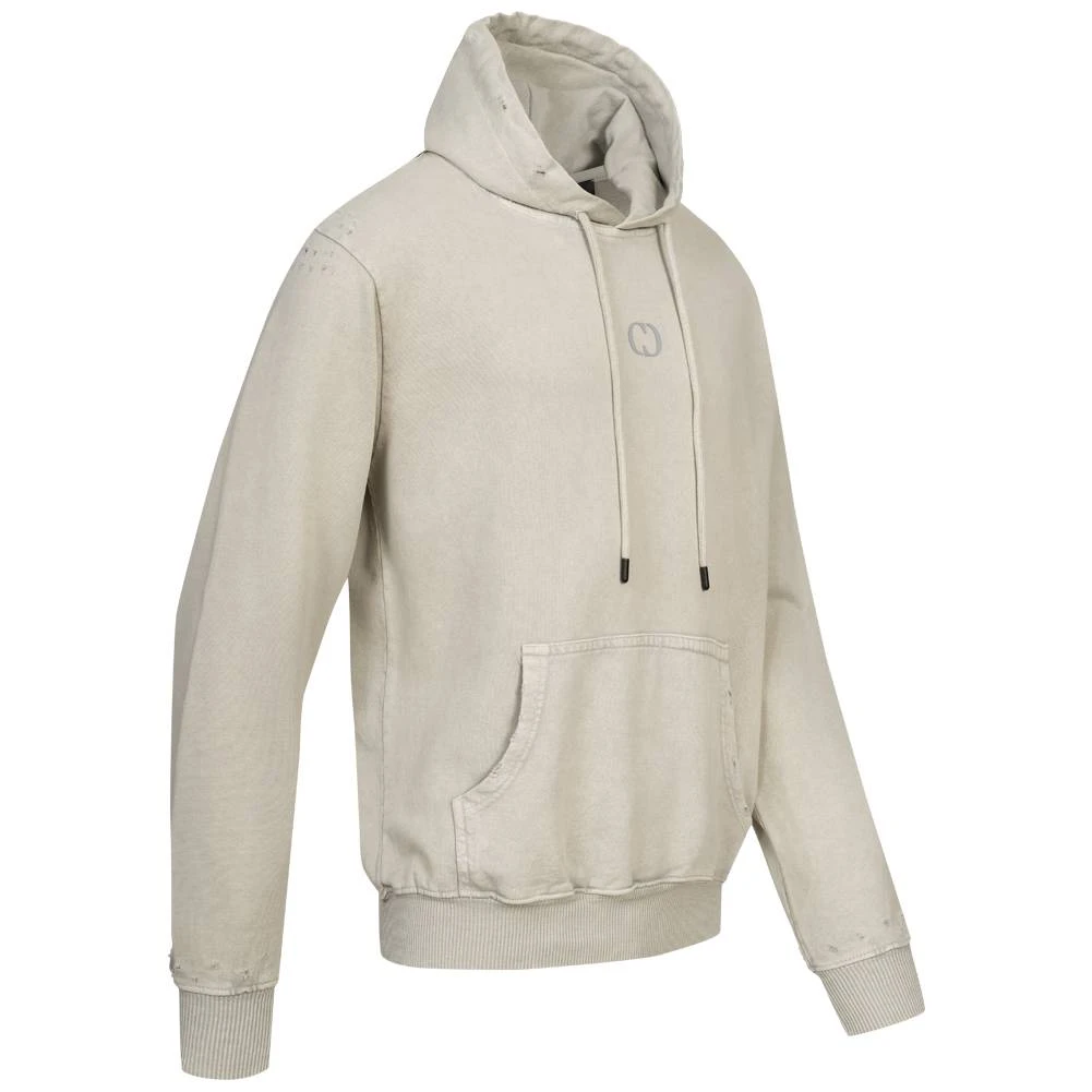 CRIMINAL DAMAGE Essential Distress Herren Hoody EDHWPG20 4 CRIMINAL DAMAGE Essential Distress Herren Hoody EDHWPG20 – Bild 2