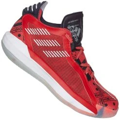Adidas Dame 6 GCA Basketballschuhe EF9878