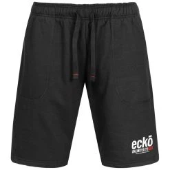 Ecko Unltd. Lusso Herren Shorts EFM04328 Black