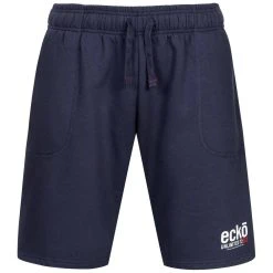 Ecko Unltd. Lusso Herren Shorts EFM04328 Navy