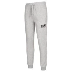 Ecko Unltd. Superfast Herren Jogginghose EFM04330-GREY-MARL