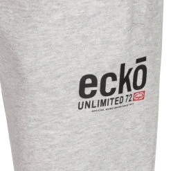 Ecko Unltd. Superfast Herren Jogginghose EFM04330-GREY-MARL -JELEX Geschäft EFM04330 GREY MARL 4 1280x1280