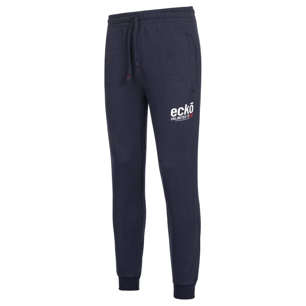 Ecko Unltd. Superfast Herren Jogginghose EFM04330-NAVY 3 Ecko Unltd. Superfast Herren Jogginghose EFM04330-NAVY