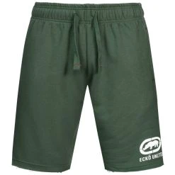 Ecko Unltd Ecko Untld. Cloud Herren Shorts EFM04472 Green