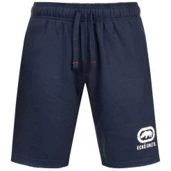 Ecko Unltd Ecko Untld. Cloud Herren Shorts EFM04472 Navy