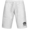 Ecko Unltd Ecko Untld. Drophead Herren Shorts EFM04473 Grey Marl
