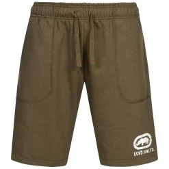 Ecko Unltd Ecko Untld. Drophead Herren Shorts EFM04473 Khaki