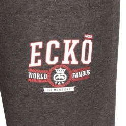 Ecko Unltd. Charger Herren Trainingshose EFM04496-CHARCOAL-MARL 9 Ecko Unltd. Charger Herren Trainingshose EFM04496-CHARCOAL-MARL -JELEX Geschäft EFM04496 CHARCOAL MARL 4 1280x1280