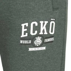 Ecko Unltd. Charger Herren Trainingshose EFM04496-GREEN-MARL -JELEX Geschäft EFM04496 GREEN MARL 4 1280x1280