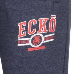 Ecko Unltd. Charger Herren Trainingshose EFM04496-NAVY-MARL -JELEX Geschäft EFM04496 NAVY MARL 4 1280x1280