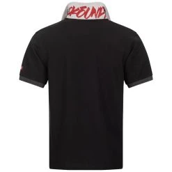 Ecko Unltd. Midliner Herren Polo-Shirt EFM04793-BLACK -JELEX Geschäft EFM04793 BLACK 3 1280x1280