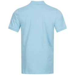 Ecko Unltd. Premium Herren Polo-Shirt EFM04794-BLUE -JELEX Geschäft EFM04794 BLUE 3 1280x1280
