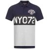 Ecko Unltd. Premium Herren Polo-Shirt EFM04794-NAVY -JELEX Geschäft EFM04794 NAVY 1 1280x1280