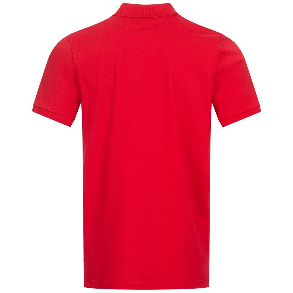 Ecko Unltd. Premium Herren Polo-Shirt EFM04794-RED 5 Ecko Unltd. Premium Herren Polo-Shirt EFM04794-RED – Bild 3