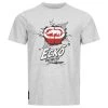 Ecko Unltd. KAWASA Herren T-Shirt EFM04796-GREY-MARL -JELEX Geschäft EFM04796 GREY MARL 1 1280x1280