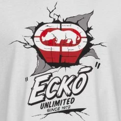 Ecko Unltd. KAWASA Herren T-Shirt EFM04796-WHITE -JELEX Geschäft EFM04796 WHITE 4 1280x1280