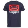 Ecko Unltd. Vesp Herren T-Shirt EFM04797-NAVY -JELEX Geschäft EFM04797 NAVY 1 1280x1280