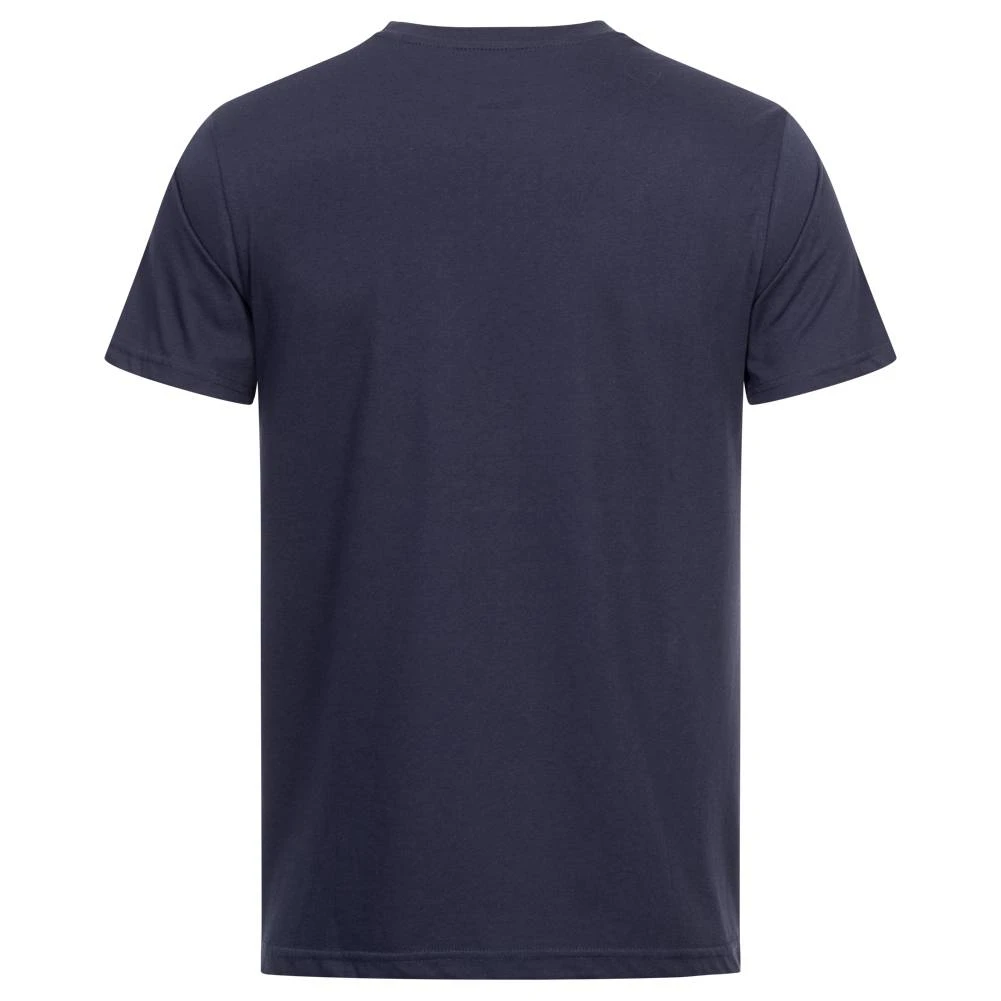 Ecko Unltd. Vesp Herren T-Shirt EFM04797-NAVY 5 Ecko Unltd. Vesp Herren T-Shirt EFM04797-NAVY – Bild 3