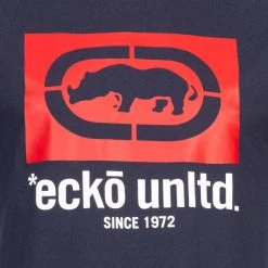 Ecko Unltd. Vesp Herren T-Shirt EFM04797-NAVY 9 Ecko Unltd. Vesp Herren T-Shirt EFM04797-NAVY -JELEX Geschäft EFM04797 NAVY 4 1280x1280