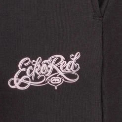 Ecko Unltd. Marcia Damen Jogginghose EFM04801-BLACK -JELEX Geschäft EFM04801 BLACK 4 1280x1280