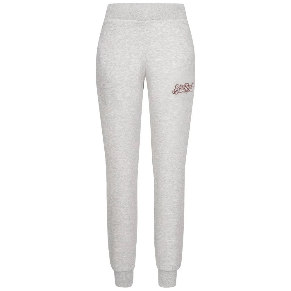 Ecko Unltd. Marcia Damen Jogginghose EFM04801-GREY-MARL 3 Ecko Unltd. Marcia Damen Jogginghose EFM04801-GREY-MARL