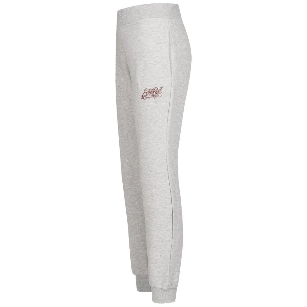 Ecko Unltd. Marcia Damen Jogginghose EFM04801-GREY-MARL 4 Ecko Unltd. Marcia Damen Jogginghose EFM04801-GREY-MARL – Bild 2