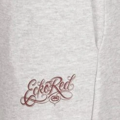 Ecko Unltd. Marcia Damen Jogginghose EFM04801-GREY-MARL 9 Ecko Unltd. Marcia Damen Jogginghose EFM04801-GREY-MARL -JELEX Geschäft EFM04801 GREY MARL 4 1280x1280