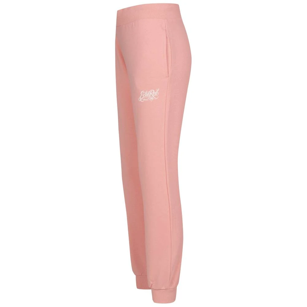 Ecko Unltd. Marcia Damen Jogginghose EFM04801-PINK 4 Ecko Unltd. Marcia Damen Jogginghose EFM04801-PINK – Bild 2