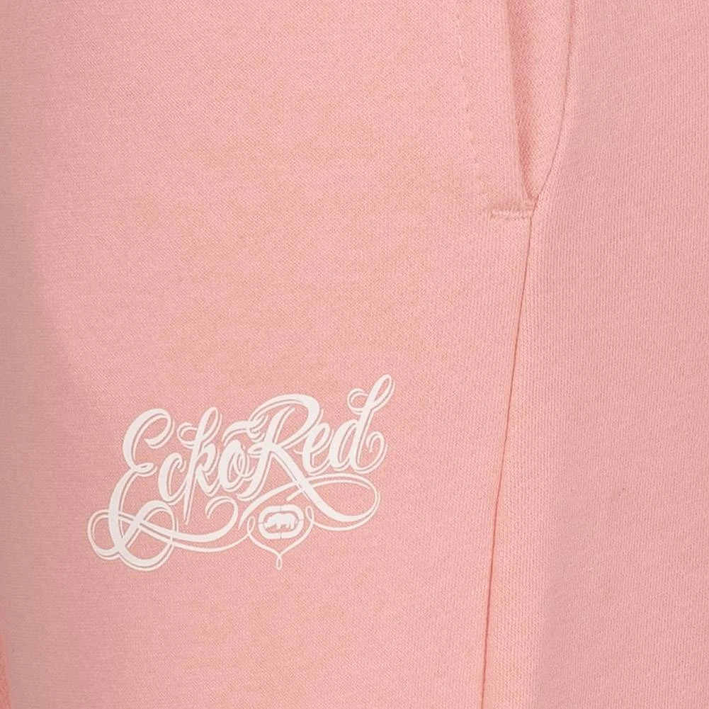 Ecko Unltd. Marcia Damen Jogginghose EFM04801-PINK 6 Ecko Unltd. Marcia Damen Jogginghose EFM04801-PINK – Bild 4