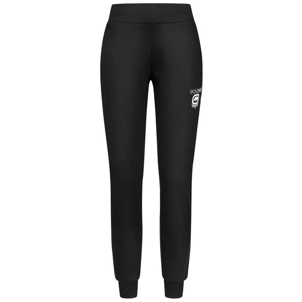 Ecko Unltd. Maya Damen Jogginghose EFM04802-BLACK 3 Ecko Unltd. Maya Damen Jogginghose EFM04802-BLACK