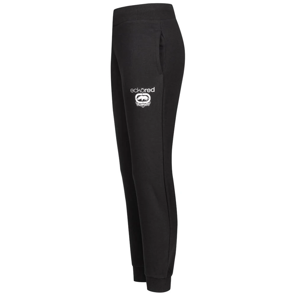 Ecko Unltd. Maya Damen Jogginghose EFM04802-BLACK 4 Ecko Unltd. Maya Damen Jogginghose EFM04802-BLACK – Bild 2
