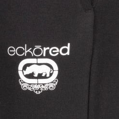 Ecko Unltd. Maya Damen Jogginghose EFM04802-BLACK 9 Ecko Unltd. Maya Damen Jogginghose EFM04802-BLACK -JELEX Geschäft EFM04802 BLACK 4 1280x1280